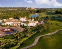 Новострой - Квартира - Las Colinas Golf - Las Colinas golf