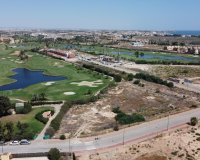 Новострой - Квартира - Los Alcazares - La Serena Golf