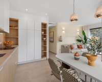 Новострой - Квартира - Los Alcazares - La Serena Golf