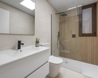 Новострой - Квартира - Los Alcazares - La Serena Golf