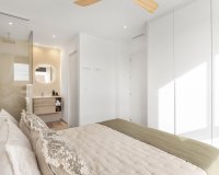 Новострой - Квартира - Los Alcazares - La Serena Golf