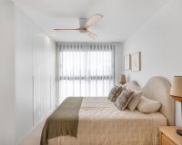 Новострой - Квартира - Los Alcazares - La Serena Golf