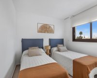 Новострой - Квартира - Los Alcazares - La Serena Golf