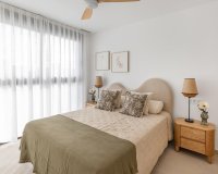 Новострой - Квартира - Los Alcazares - La Serena Golf