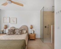 Новострой - Квартира - Los Alcazares - La Serena Golf