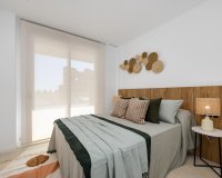 Новострой - Квартира - Los Alcazares - La Serena Golf