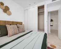 Новострой - Квартира - Los Alcazares - La Serena Golf