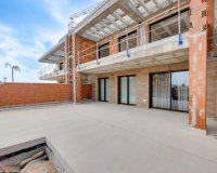 Новострой - Квартира - Los Alcazares - La Serena Golf