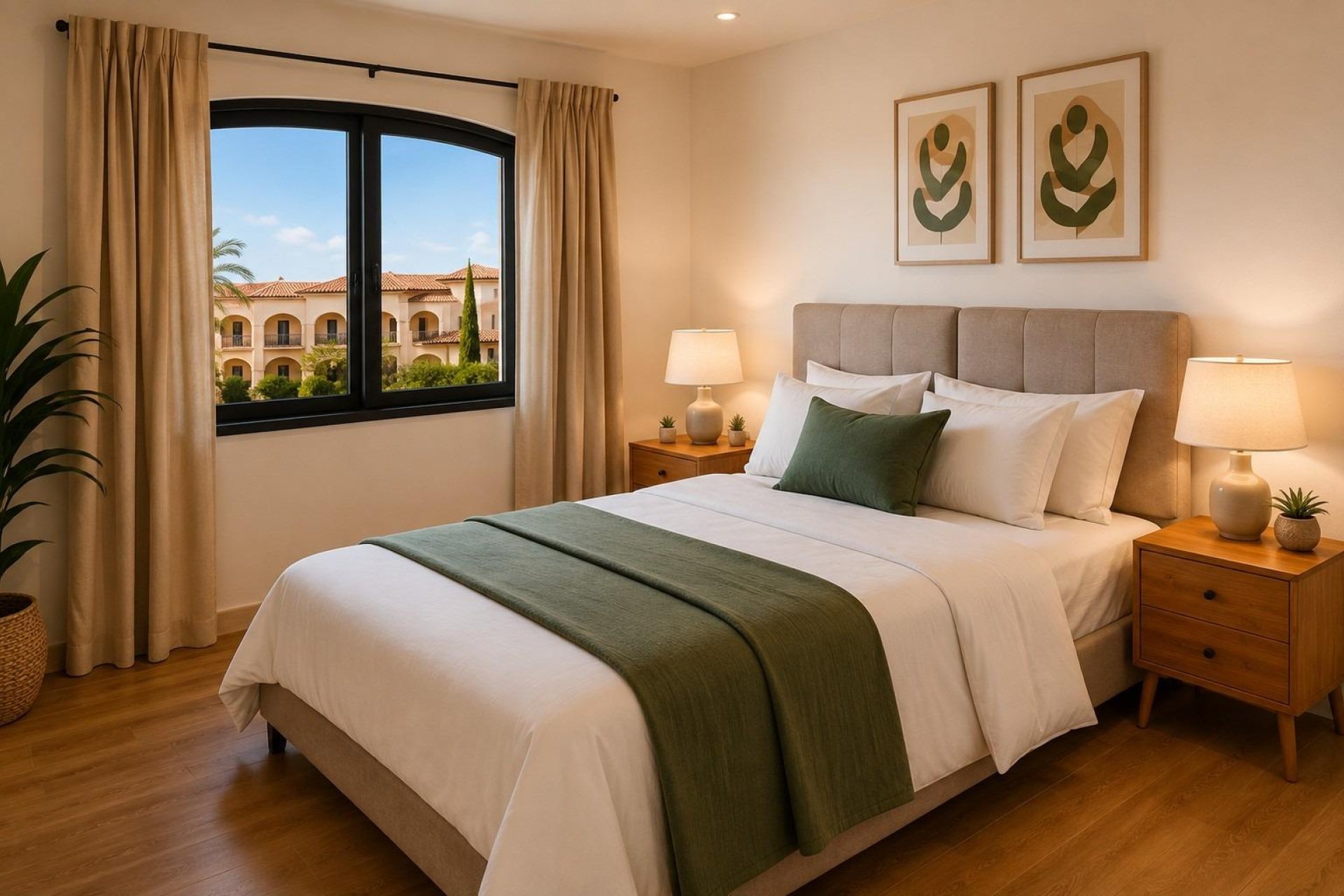 Новострой - Квартира - Los Alcazares - Playa Lo Sola