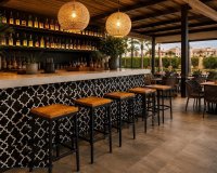 Новострой - Квартира - Los Alcazares - Playa Lo Sola