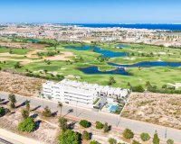 Новострой - Квартира - Los Alcazares - Serena Golf