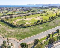 Новострой - Квартира - Los Alcazares - Serena Golf