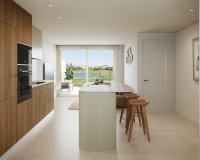 Новострой - Квартира - Los Alcazares - Serena Golf