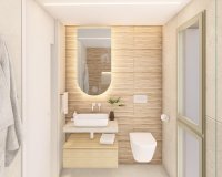 Новострой - Квартира - Los Alcazares - Serena Golf