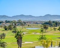 Новострой - Квартира - Los Alcazares - Serena Golf