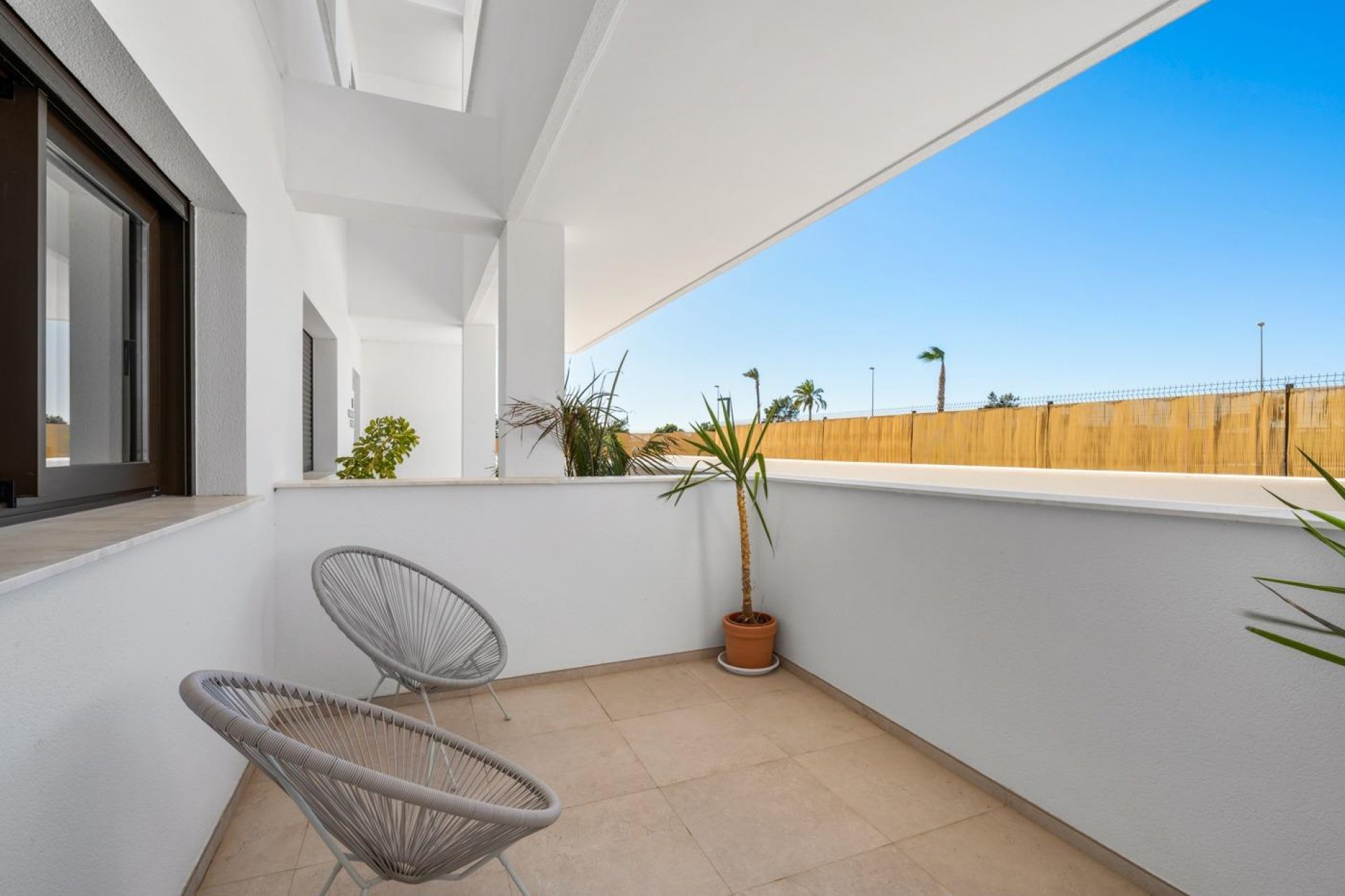 Новострой - Квартира - Los Alcazares - Serena Golf
