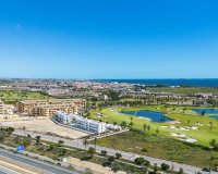 Новострой - Квартира - Los Alcazares - Serena Golf