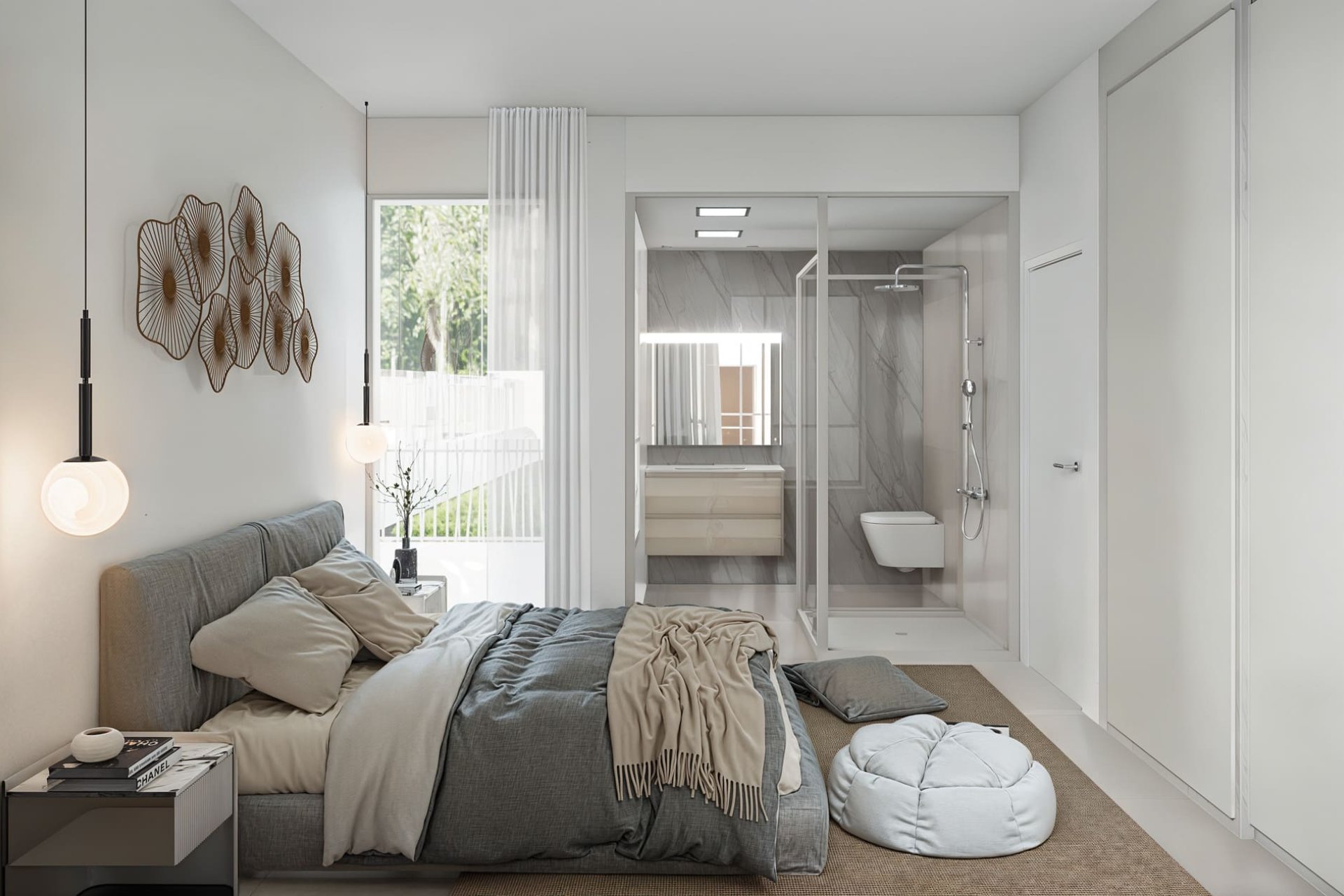 Новострой - Квартира - Los Alcazares