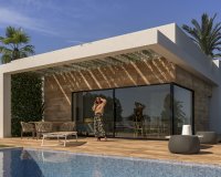 Новострой - Квартира - Los Alcazares