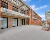 Новострой - Квартира - Los Alcazares