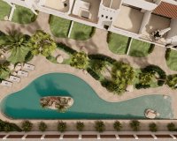 Новострой - Квартира - Los Alcazares