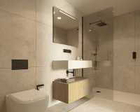 Новострой - Квартира - Los Alcazares