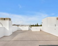 Новострой - Квартира - Los Alcazares