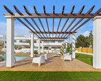 Новострой - Квартира - Los Alcazares