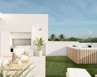 Новострой - Квартира - Los Alcazares