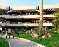Новострой - Квартира - Los Alcazares