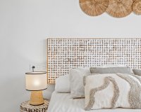 Новострой - Квартира - Los Alcazares