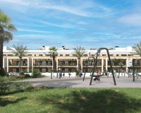 Новострой - Квартира - Los Alcazares