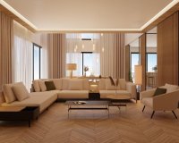 Новострой - Квартира - Málaga