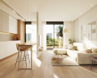 Новострой - Квартира - Málaga