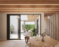 Новострой - Квартира - Málaga