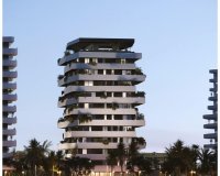 Новострой - Квартира - Málaga