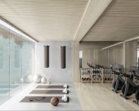 Новострой - Квартира - Manilva