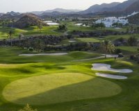 Новострой - Квартира - Mar de Pulpi - Aguilón Golf
