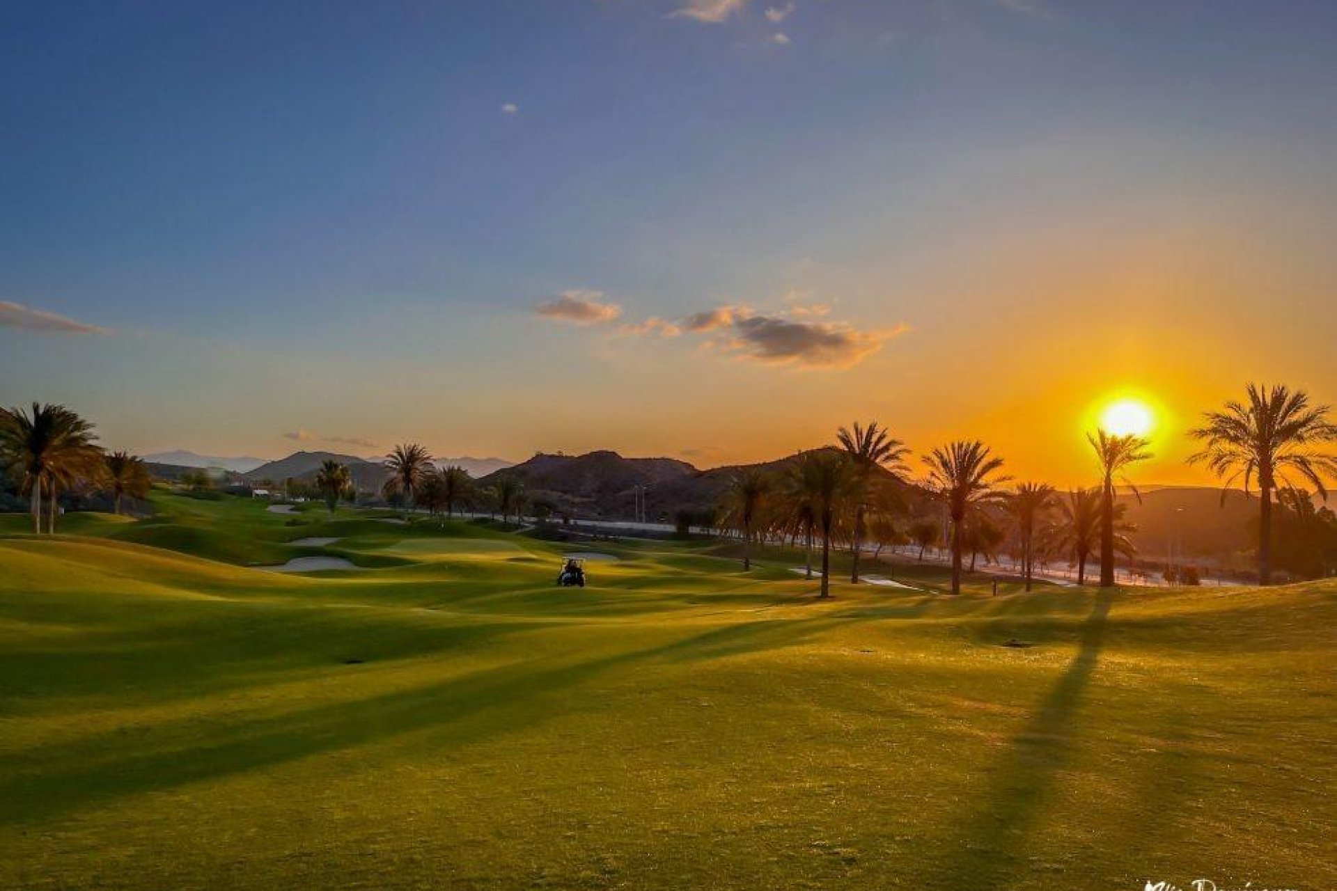 Новострой - Квартира - Mar de Pulpi - Aguilón Golf