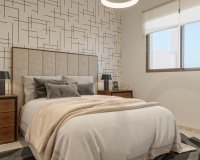 Новострой - Квартира - Mar de Pulpi - Pulpi (Almeria)