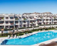 Новострой - Квартира - Mar de Pulpi - Pulpi (Almeria)
