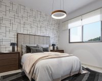 Новострой - Квартира - Mar de Pulpi - Pulpi (Almeria)