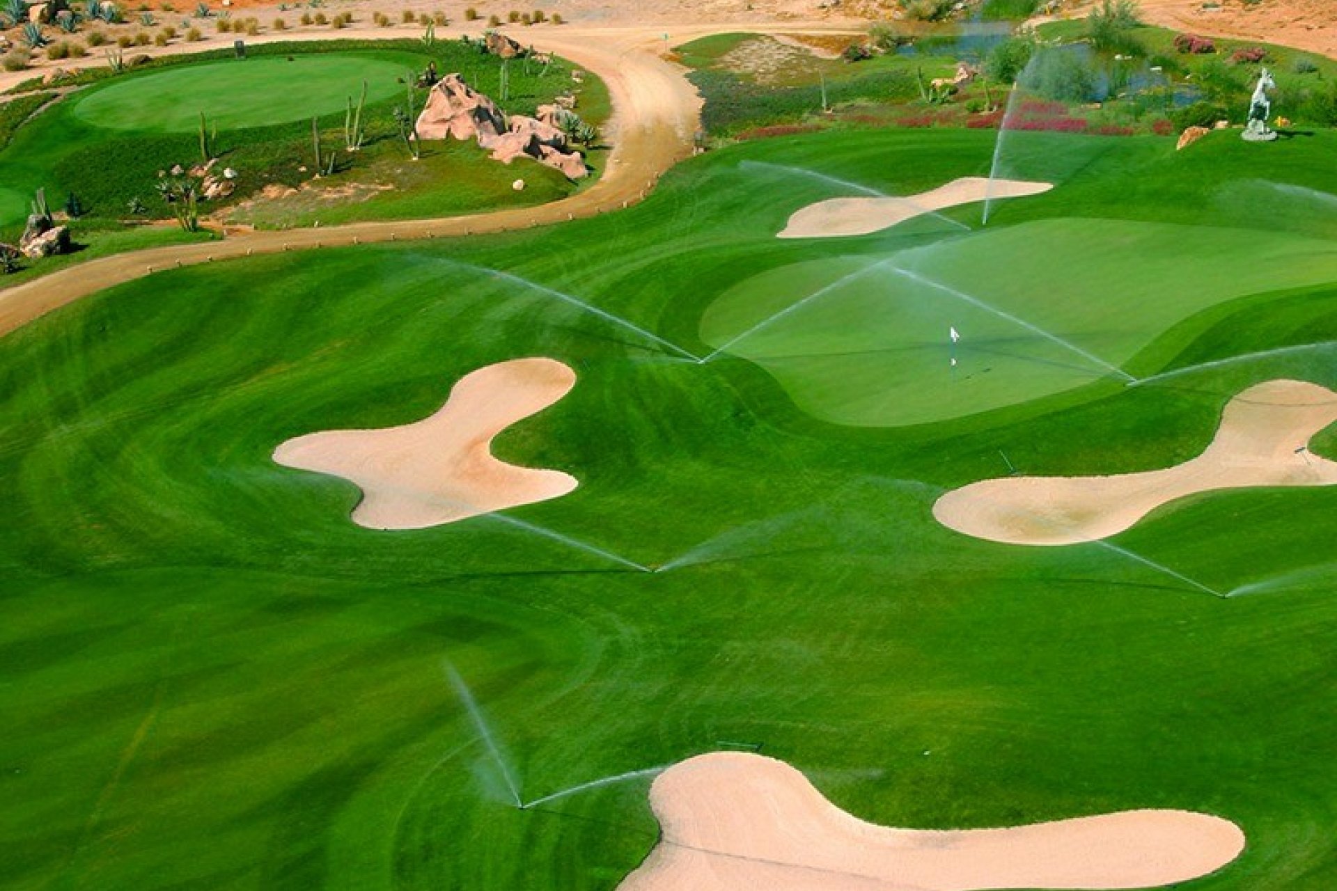 Новострой - Квартира - Mar de Pulpi - Pulpi (Almeria)