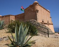 Новострой - Квартира - Mar de Pulpi - Pulpi (Almeria)