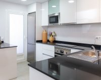 Новострой - Квартира - Mar de Pulpi - Pulpí