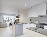 Новострой - Квартира - Mar de Pulpi - Pulpí