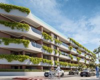 Новострой - Квартира - Marbella - San Pedro Alcántara
