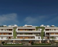 Новострой - Квартира - Marbella - San Pedro Alcántara