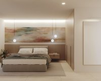 Новострой - Квартира - Marbella - San Pedro Alcántara