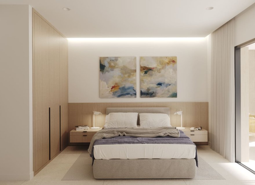 Новострой - Квартира - Marbella - San Pedro Alcántara